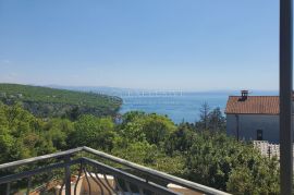 VOLOSKO KUĆA S PREDIVNIM POGLEDOM NA MORE !!, Opatija, Casa