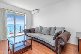 CRIKVENICA - ETAŽA SA PANORAMSKIM POGLEDOM, Crikvenica, Appartement