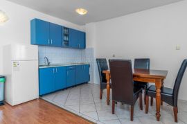 CRIKVENICA - ETAŽA SA PANORAMSKIM POGLEDOM, Crikvenica, Appartment