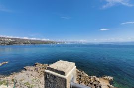 VOLOSKO STAN 101m2 PRVI RED DO MORA, Opatija, Appartement