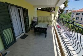 OPATIJA CENTAR!!!STAN 2S+DB S PREKRASNOM TERASOM OD 30 M2!!!POGLED NA MORE!!!, Opatija, Kвартира