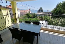 OPATIJA CENTAR!!!STAN 2S+DB S PREKRASNOM TERASOM OD 30 M2!!!POGLED NA MORE!!!, Opatija, Apartamento