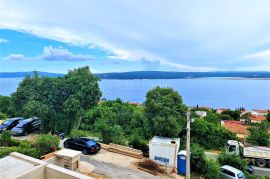 DRAMALJ, CRIKVENICA - MODERNA VILA SA BAZENOM I PANORAMSKIM POGLEDOM, Crikvenica, Maison