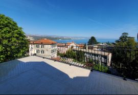 Opatija predivan stan za najam 120m2 !!, Opatija, Daire