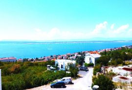 CRIKVENICA - LUKSUZNI DVOETAŽNI APARTMAN U MODERNOJ VILI, Crikvenica, Stan