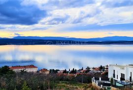 CRIKVENICA - LUKSUZNI DVOETAŽNI APARTMAN U MODERNOJ VILI, Crikvenica, Flat