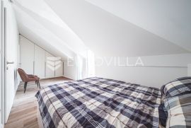 Zagreb, Gračani, predivan dvosoban stan za najam, NKP 70m2, Zagreb, Apartamento