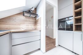 Zagreb, Gračani, predivan dvosoban stan za najam, NKP 70m2, Zagreb, Appartement