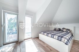 Zagreb, Gračani, predivan dvosoban stan za najam, NKP 70m2, Zagreb, Kвартира