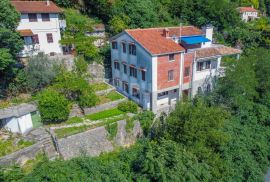 OPATIJA, IKA - PRILIKA! Samostojeća kuća na samo 80m od mora!, Opatija - Okolica, Casa