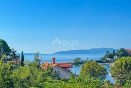 OPATIJA, IKA - PRILIKA! Samostojeća kuća na samo 80m od mora!, Opatija - Okolica, Maison