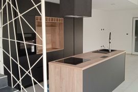 Dio duplex kuće, novogradnja, Pula,okolica, Istra, Pula, Дом