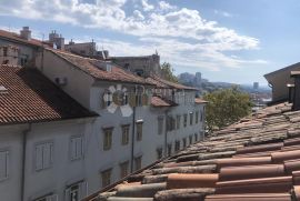 STAN U CENTRU GRADA, Rijeka, Appartement