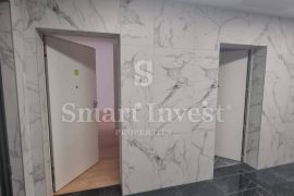 KOSTRENA, stan 3S+DB s vrtom, u novogradnji u blizini mora (A2), Kostrena, Apartamento