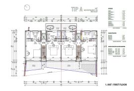 ISTRA – POREČ, luksuzna vila s pogledom na more, bazenom i saunom (V3) prodaja, Poreč, Haus