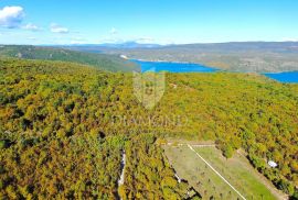 Rakalj, građevinski teren na odličnoj lokaciji, Marčana, Zemljište