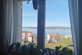 Crikvenica, veliki stan sa predivnim pogledom, Crikvenica, Appartment