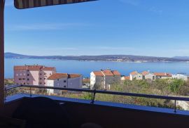 Crikvenica, veliki stan sa predivnim pogledom, Crikvenica, Flat