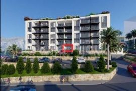 Makarska stan 52,70 m2 novogradnja na vrhunskoj lokaciji, Makarska, Διαμέρισμα