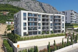 Makarska stan 52,70 m2 novogradnja na vrhunskoj lokaciji, Makarska, Apartamento