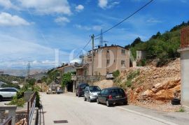 SENJ, građevinski teren 356m2, Senj, Arazi