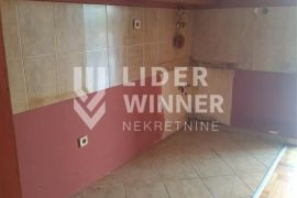 1.5 stan u prizemlju, useljiv, uknjižen ID#125303, Rakovica, Appartement