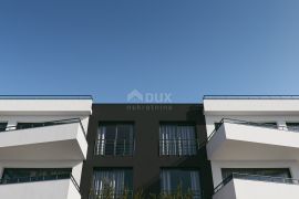 OTOK KRK - Luksuzni apartman prvi red do mora, Punat, Appartement