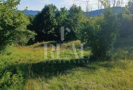 Prodaja  zemljišta u Vratima ,Gorski kotar  34802 m2 !, Fužine, Γη