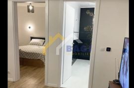 Najam novouređenog luksuznog stana, Donja Dubrava, Apartamento