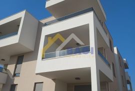 ZADAR BORIK PUNTAMIKA STAN 69.74m2 PRIZEMLJE, Zadar, Διαμέρισμα