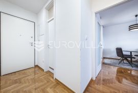 Zagreb, NOVOGRADNJA, šarmantan dvosoban stan NKP 62,60m2, Zagreb, Apartamento