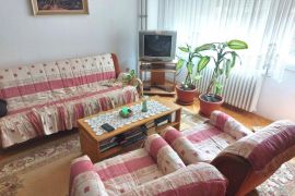 Trosoban stan na Bulevaru Nemanjića ID#3671, Niš-Mediana, Wohnung