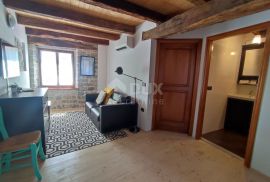 ISTRA, OPRTALJ - Autohtona kamena ljepotica s 3 apartmana, Oprtalj, House