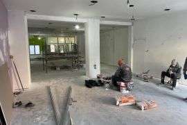 Poslovni prostor u širem centru ID#3755, Niš-Mediana, Commercial property