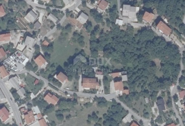 ČAVLE, CERNIK - Građevinsko zemljište za kuću, Čavle, Tierra