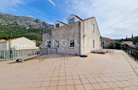 Dubrovnik - okolica, kuća s bazenom za investiciju - PRILIKA, Dubrovnik - Okolica, Maison