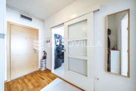 Zagreb, Lanište, Jaruščica, dvosoban stan NKP 62 m2 + VPM, Zagreb, Apartamento