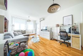 Zagreb, Lanište, Jaruščica, dvosoban stan NKP 62 m2 + VPM, Zagreb, Flat