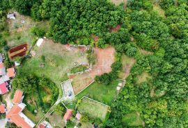 ISTRA, BARBAN Prostrano građevinsko zemljište!, Barban, Земля