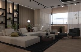 VOLOSKO LUKSUZAN STAN U NOVOGRADNJI 128,54m2 APIII, Opatija, Appartment