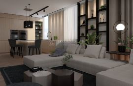 VOLOSKO LUKSUZAN STAN U NOVOGRADNJI 128,54m2 APIII, Opatija, Flat