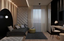 VOLOSKO LUKSUZAN STAN U NOVOGRADNJI 128,54m2 APIII, Opatija, Appartamento