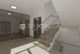 Novi Zagreb, Čehi četverosoban stan NKP 99,09 m2 NOVOGRADNJA, Zagreb, Apartamento