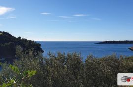 Građevinsko zemljište u jednom od najzaštićenijih zaljeva otoka Korčule, idilična i skrovita turisti, Blato, Γη