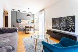 Zadar, Višnjik, moderan trosoban stan na izvrsnoj lokaciji, NKP 92,94 m2, Zadar, Apartamento