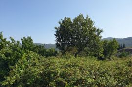 Građevinsko zemljište u Račišću, Korčula, Земля