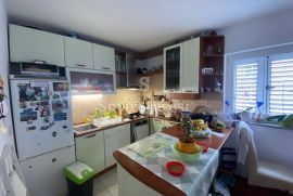 MOŠĆENIČKA DRAGA, stan od 90 m2, 2S+DB, s pogledom na more, Mošćenička Draga, Flat