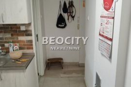 Zemun, Novi grad, Konstantina Lekića, 1.0, 33m2, Zemun, Appartment