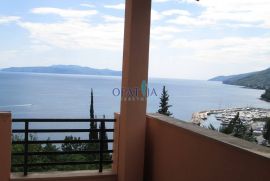 Opatija-stan sa velikom terasom i prekrasnim pogledom, Opatija, Διαμέρισμα