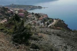 SENJ - Teren sa pogledom na more, Senj, أرض